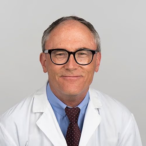Picture of Jürg Hafner